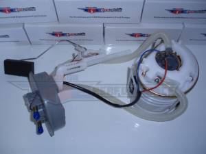 TRE OEM Replacement Fuel Pumps - VW OEM Replacement Fuel Pumps - TREperformance - Volkswagen Truck/Eurovan OEM Replacement Fuel Pump 1993-2004 