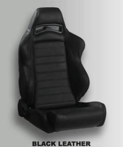 Black Leather