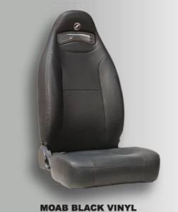 Corbeau Moab Reclining Seat (Pair)