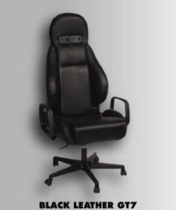 Interior - Corbeau Seat Accessories - Corbeau - Corbeau Office Chair Base