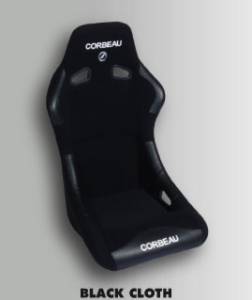 Corbeau Forza Racing Seat