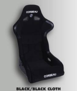 Corbeau FX1 Racing Seat