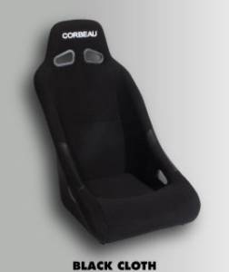 Corbeau Clubman Racing Seat