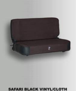 Corbeau Safari Bench Seat