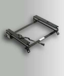Interior - Corbeau Seats - Corbeau - Corbeau Seat Mounting Brackets