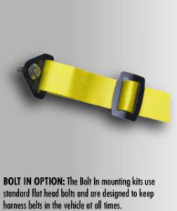 Bolt In Option