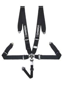 Black Camlock