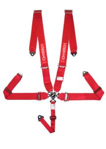 Red Camlock