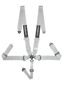 Silver Camlock