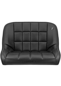 Corbeau 36-inch Baja Bench Seat