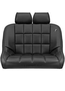 Corbeau - Corbeau 36-inch Baja Bench Seat