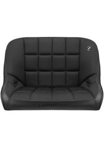 Corbeau 36-inch Baja Bench Seat