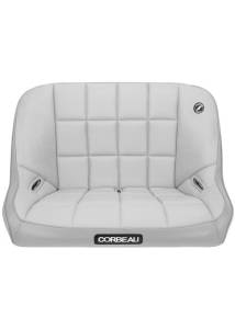 Corbeau 36-inch Baja Bench Seat