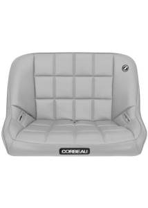 Corbeau 36-inch Baja Bench Seat