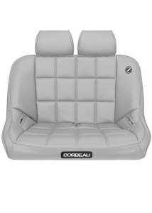 Corbeau 36-inch Baja Bench Seat