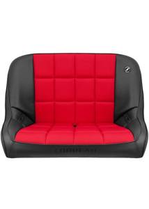 Corbeau 36-inch Baja Bench Seat