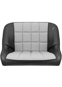 Corbeau 36-inch Baja Bench Seat