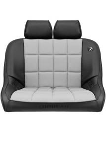 Corbeau 36-inch Baja Bench Seat