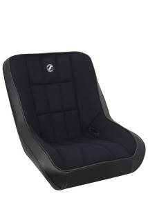 Corbeau Baja Low Back Racing Seat