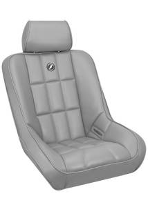 Corbeau Baja Low Back Racing Seat