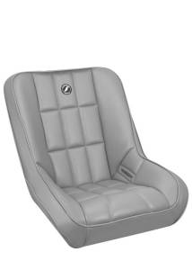 Corbeau Baja Low Back Racing Seat
