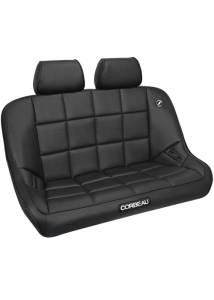 Corbeau - Corbeau 42-inch Baja Bench Seat