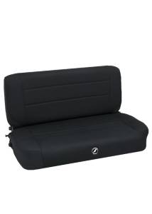 Black Neoprene