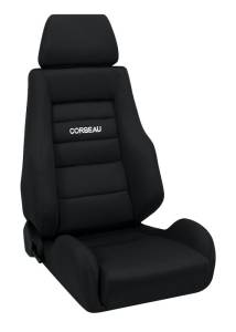 Black Cloth