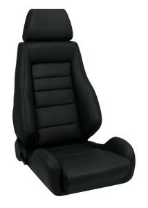 Black Leather