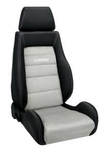 Corbeau - Corbeau GTS II Reclining Seat (Pair)