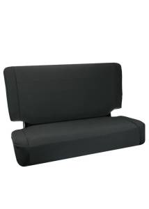 Black Neoprene