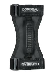 Corbeau Grab Handles