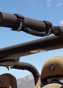 Corbeau Grab Handles