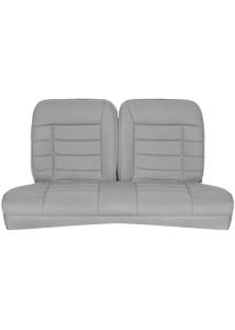 Corbeau Mustang Rear Seat Covers