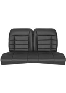 Corbeau Mustang Rear Seat Covers