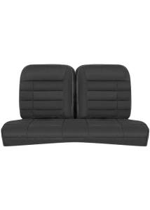Corbeau Mustang Rear Seat Covers