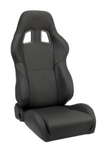 Black Leather