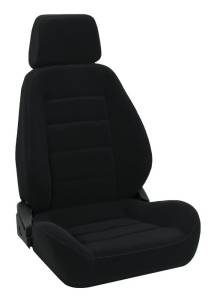 Black Cloth