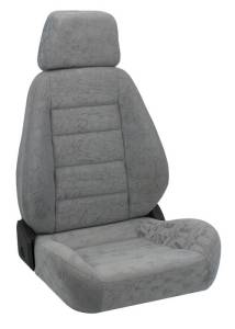 Grey Cloth