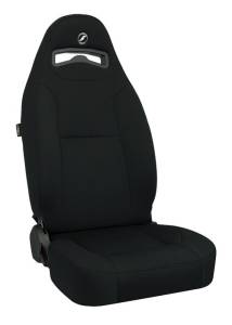 Black Neoprene