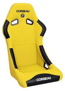Yellow Cloth