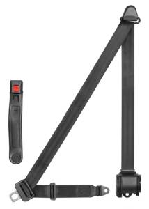 Corbeau - Corbeau Factory Style Seat Belts