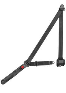 Corbeau Factory Style Seat Belts