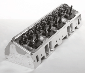Air Flow Research - AFR 210cc SBC Cylinder Heads