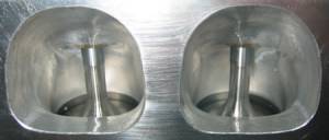 Exhaust Ports