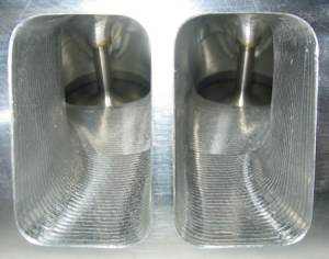 Intake Ports