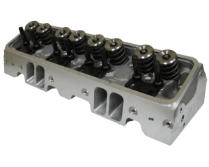 Air Flow Research - AFR 227cc LT4 SBC Aluminum Cylinder Heads