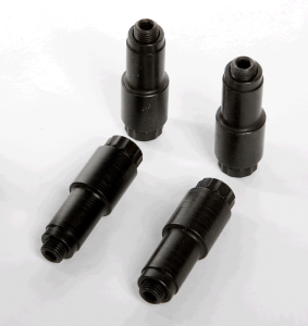 Air Flow Research - AFR Long Polylocks 3/8" for SBF Stud Girdles