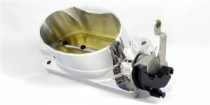 Accufab Throttle Bodies - Accufab - Ford F-150 Lightning - Accufab Racing - Accufab Ford F-150 Lightning & Harley Davidson Throttle Body