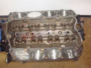 Ford 331/347 Performance Short Block